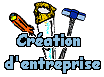 Cration d'entreprises